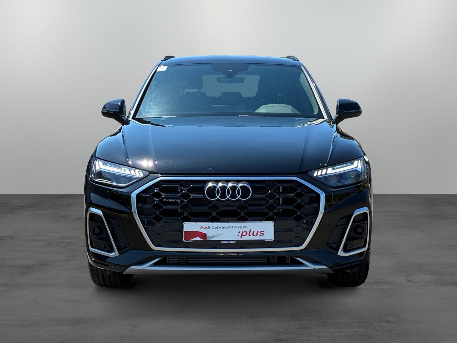 Audi Q5 - Bild 4