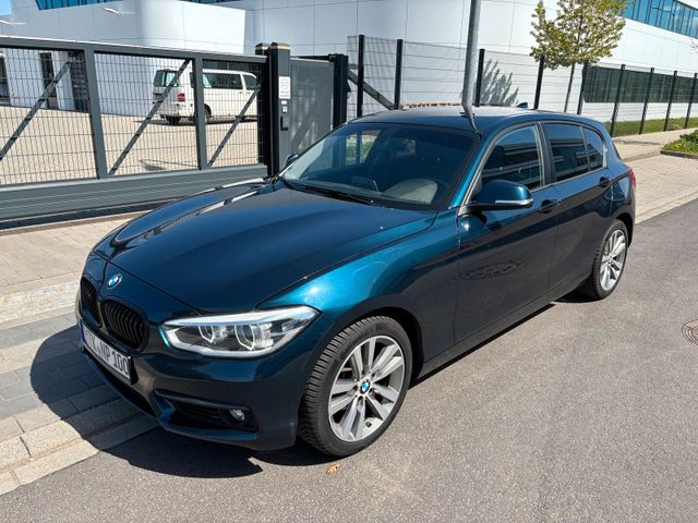 BMW 118