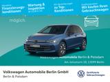 Volkswagen Golf VIII 1.5 eTSI Goal DSG Navi LED AZV - Jahreswagen in Berlin
