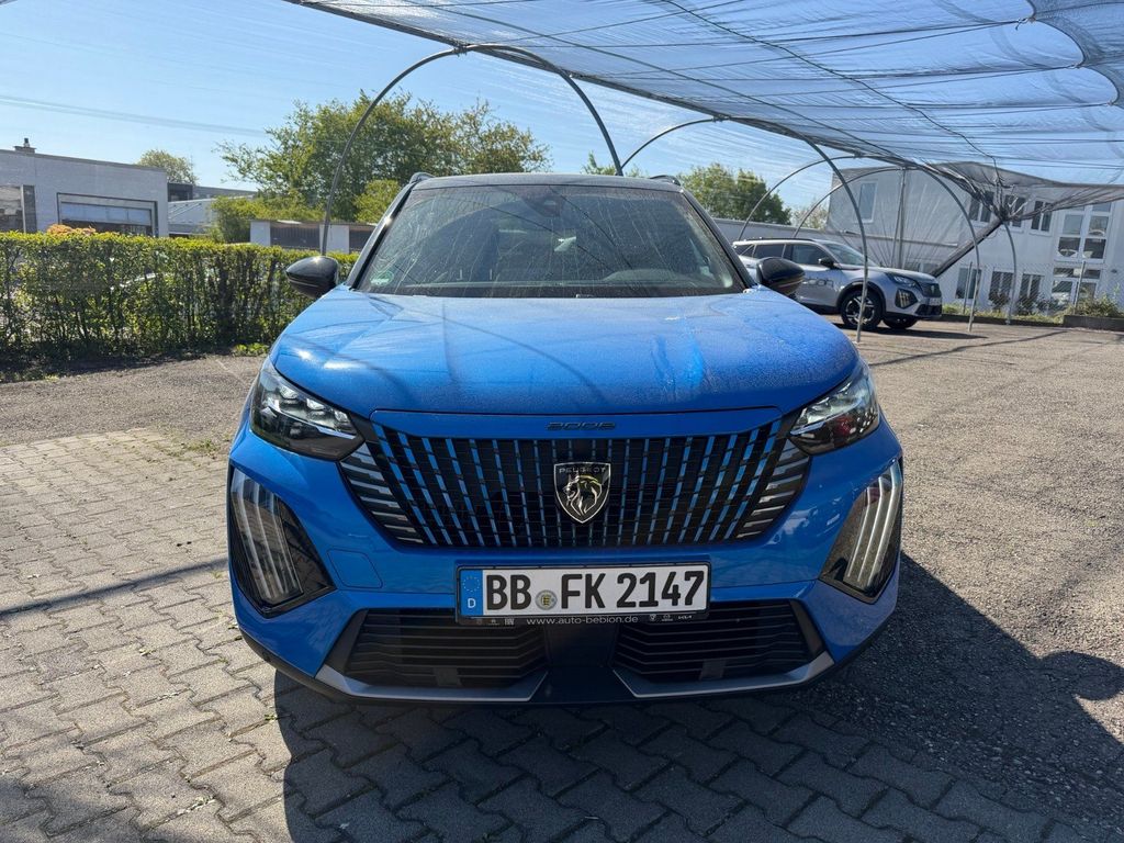 Image of Peugeot 2008