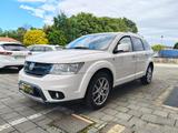 Fiat Freemont 2.0 Mjt 170 CV 4x4 aut. Lounge - weiße Fiat Freemont