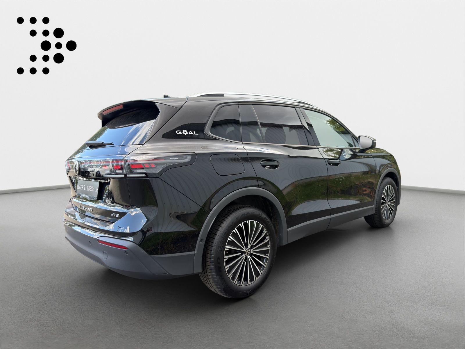 Volkswagen Tiguan - Bild 18