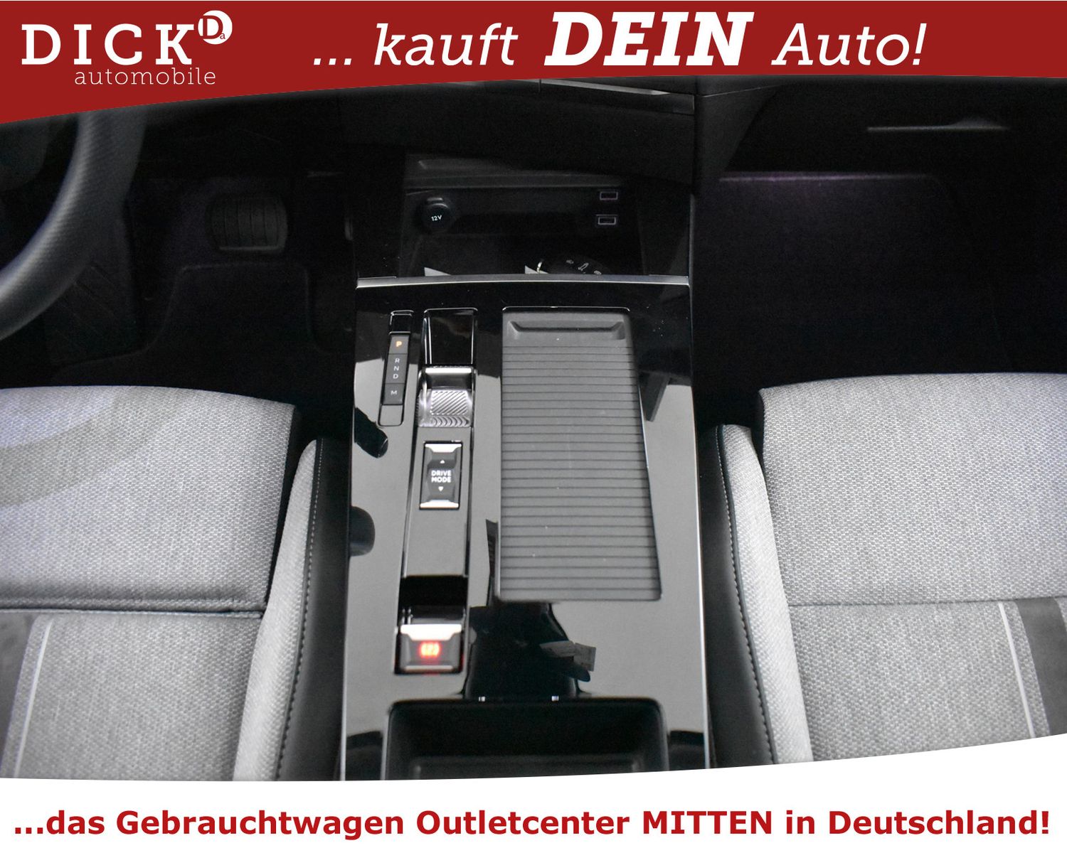 OPEL Astra L 1.2 Aut. Elegan VIRTU+LED+SHZ+KAMER+ACC+ - Image 16