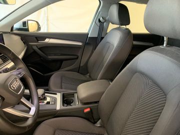 Audi Q5 - 10
