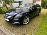 Mercedes-Benz  CLS 350 CDI 4MAT/SB/Distronic/Stdhz/Langstrecke - Mercedes-Benz CLS 350 Shooting Brake in München