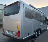 Carthago E LINE I 51 QB DA Yachting Ducato 3.0 Automatik - Carthago E line