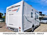 Chausson SWEET MAXI *VOLLAUSSTATTUNG*GRILL*SOLAR*HUBBETT* - Chausson 2012