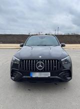 Mercedes-Benz GLE 53 AMG Mercedes-AMG GLE 53 4MATIC+ Merce...