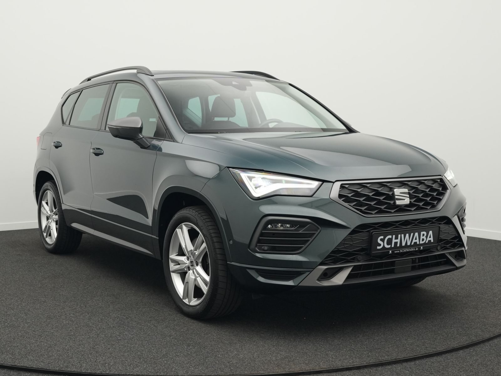 Seat Ateca - Bild 25