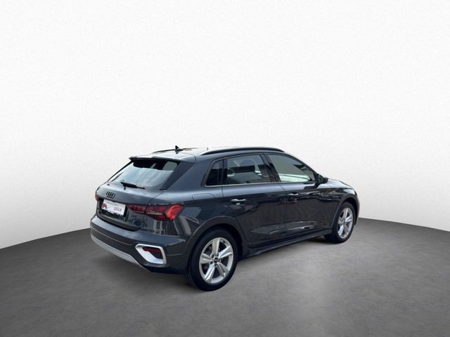 A3 allstreet TFSI e LED+KAMERA+AHK+VCP+PDC+APP+