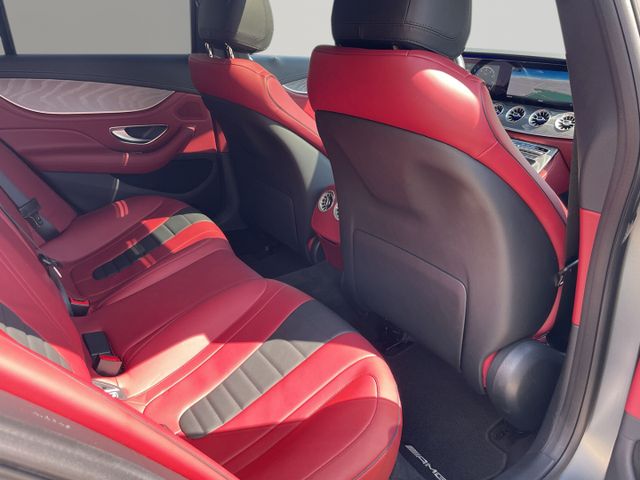 Mercedes-Benz CLS 450 4Matic AMG Line+Matt+SD+HUD+ACC+AHK+EDW+