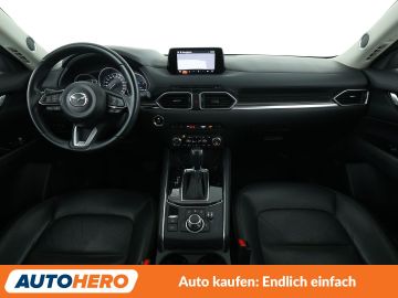 Mazda CX-5 - 12