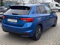 Skoda Fabia - Vorschau Bild 4
