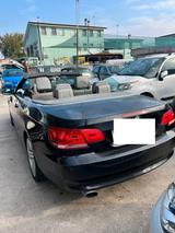 BMW Bmw 320 320i cat Cabrio Eletta - BMW 320 aus 2007: Cabrio, 320i