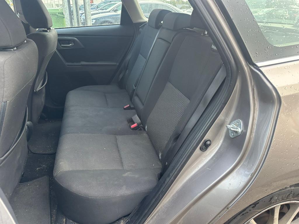 Toyota Auris Touring Sports