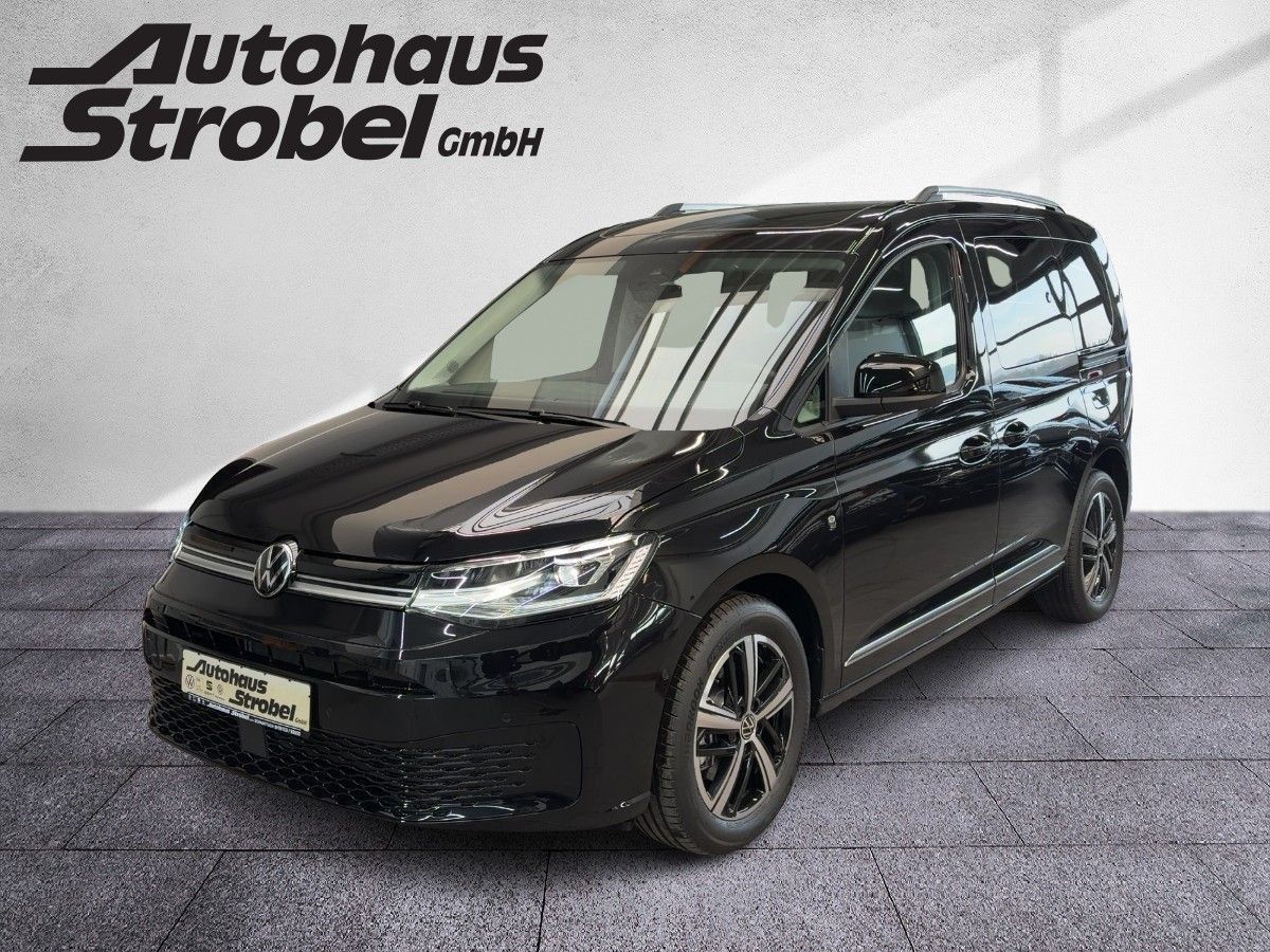 Volkswagen Caddy - Bild 2