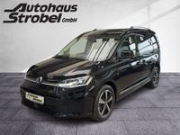 Volkswagen Caddy - Vorschau Bild 2