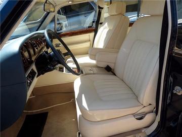 صورة 7 لـ 1986 Bentley MULSANNE