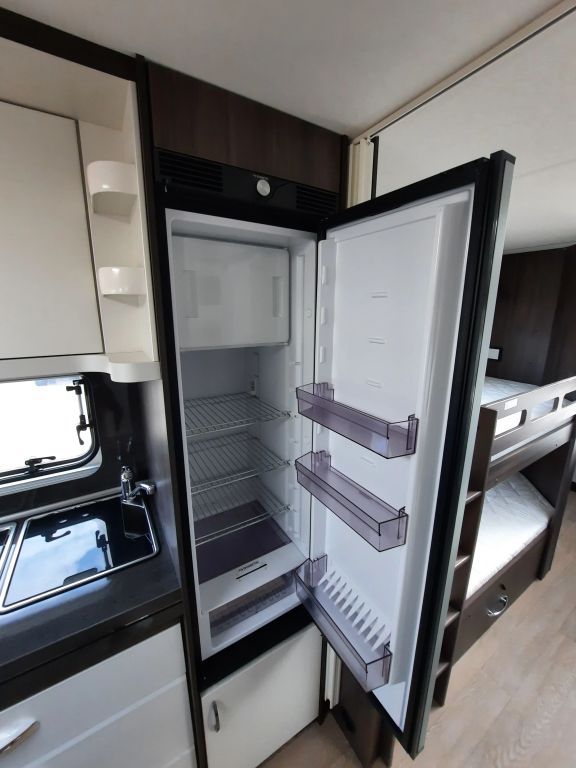 Fahrzeugabbildung Hobby Prestige 720 UKFe Verfüg./Sparen Sie 5.903,- €