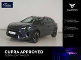 Cupra Formentor 1.5 DSG eHybrid VZ AHK/NAV/Leder/360° - Cupra Formentor VZ5 mit Hybrid-Antrieb (Benzin/Elektro)