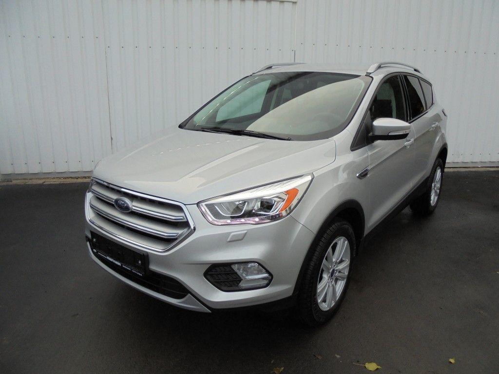 Ford Kuga 1.5 EcoBoost 2x4 Cool & Connect