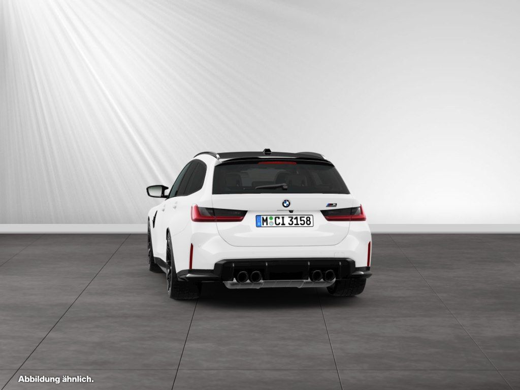 BMW M3 - Bild 8