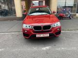 BMW Baureihe X4 xDrive 20 d 1.Hand neue TUV - BMW X4 in Saarbrücken