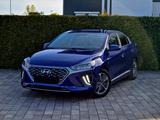 Hyundai IONIQ Ioniq Style Plug-In Hybrid - gebrauchte Hyundai IONIQ aus dem Jahr 2021