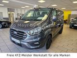 Ford Transit 2.0 Custom Kasten 300 L1 Trend, Automat. - Ford Transit Custom 300 L2 Trend Gebrauchtwagen
