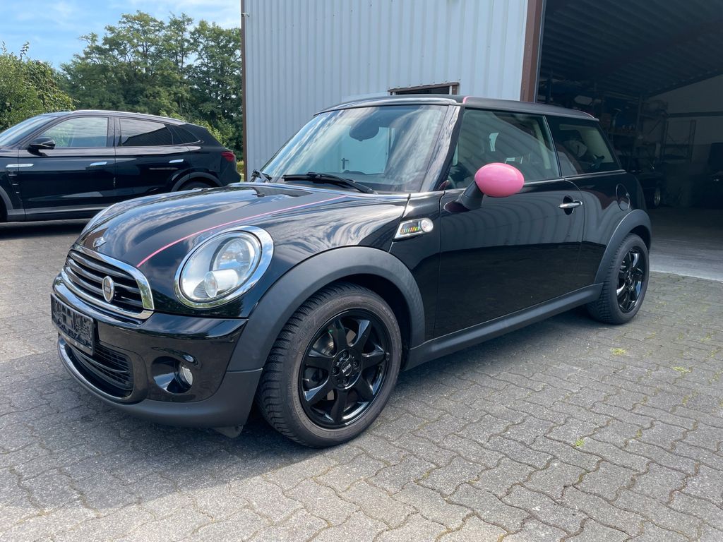 MINI ONE