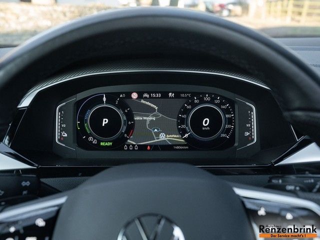 Arteon Shooting Brake R-Line eHybrid AHK