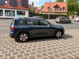 Mercedes-Benz EQB 300 4MATIC - - gebrauchte Mercedes-Benz EQB aus dem Jahr 2022