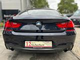 BMW 640d Gran Coupe/M-PAKET/HUD/PANO/KEYLESS/ - BMW mit Diesel-Antrieb: Limousine
