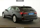 Audi A6 Avant 40 TDI quattro design #AHK#LED#Leder# - Audi A6: De