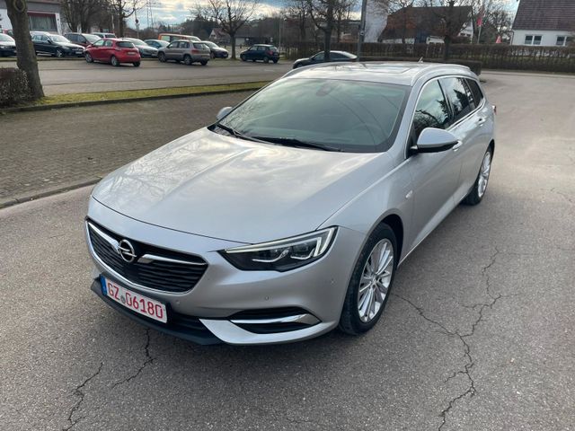 Opel Insignia B Sport INNO PANO 1.HD EURO6 LED