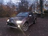 Mitsubishi L200 - gebrauchte Mitsubishi L200 aus dem Jahr 2011