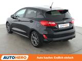 Ford Fiesta 1.0 EcoBoost ST-Line*NAVI*CAM*PDC*SHZ* - Ford Fiesta Gebrauchtwagen in Frankfurt