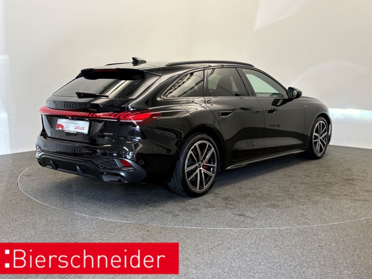 Audi A5 - Bild 5