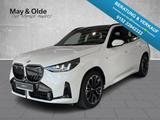 BMW X3 20d xDrive M-Sport-Pro HUD AHK Pano Standh. H