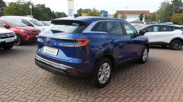 Renault Austral Evolution Mild Hybrid 1.3 TCe 160 PS Aut