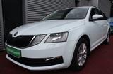 Skoda OCTAVIA COMBI AMBITION AUTOMATIK BENZIN/GAS KLIM - Skoda Octavia in Gelsenkirchen
