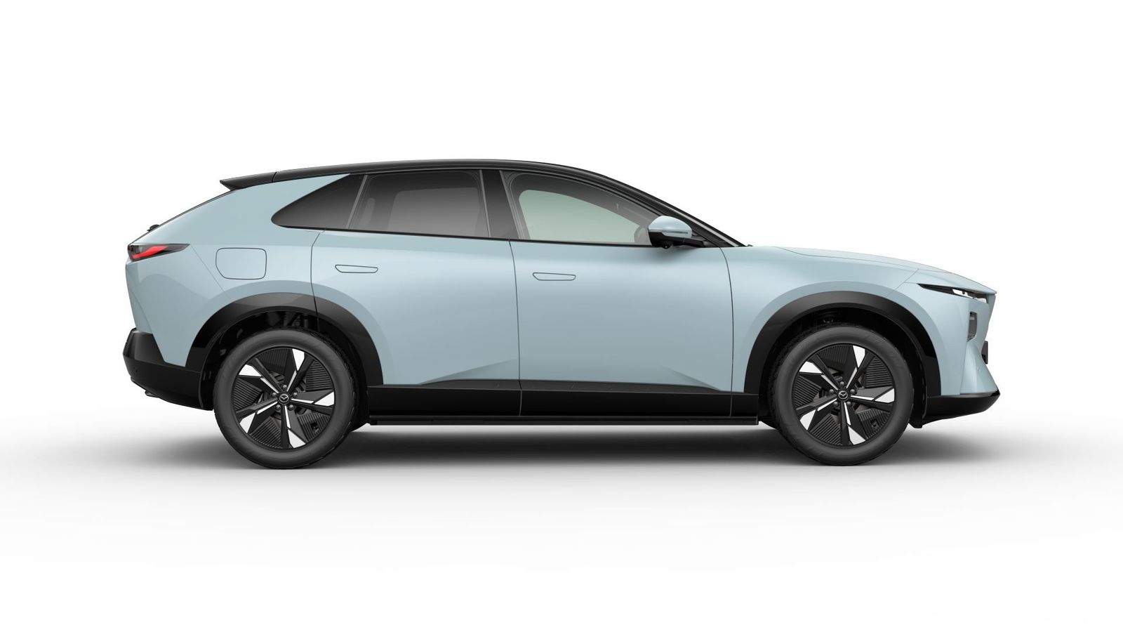 Mazda CX‑6e - Bild 4