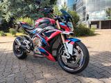 BMW S1000R K63 - 2022 Design TOP  - BMW MOTORRAD R6