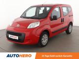 Fiat Qubo 1.3 M-Jet My Qubo*PDC*CD* - Fiat Qubo: 1.3