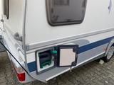 Fendt Saphir | 470 | Fahrbares Schutzdach - Wohnwagen Schutzdach