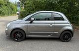 Fiat 500S Klimaaut. BiXenon Navi - Fiat 500S Gebrauchtwagen