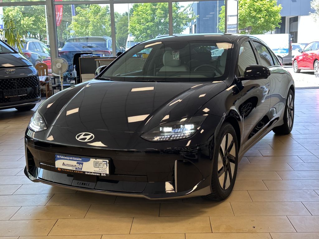 Hyundai IONIQ 6