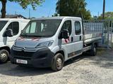 Citroën Jumper Pritsche Doka. 33 L3 BlueHDi 130*7-SITZE* - Citroën Jumper: Pritsche