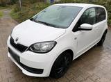 Skoda Citigo 1.0 MPI 44kW Ambition Clever ... - Skoda Citigo aus 2020