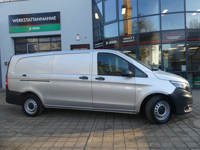 Mercedes-Benz Vito Kasten 116 CDI extralang KLIMA/KAM/NAVI